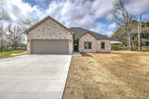 45 Indian Springs Drive, Greenbrier, AR 72058