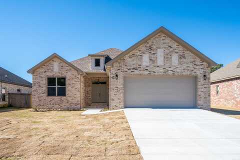 11 Mayce Lane, Sheridan, AR 72150