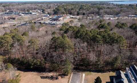 0 Wythe Creek Road, Poquoson, VA 23662