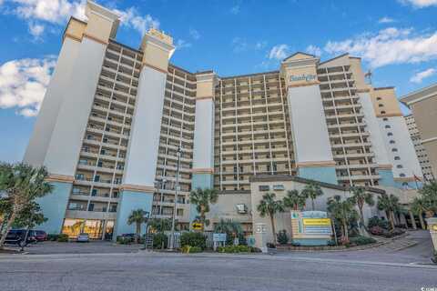 4800 S Ocean Blvd., North Myrtle Beach, SC 29582