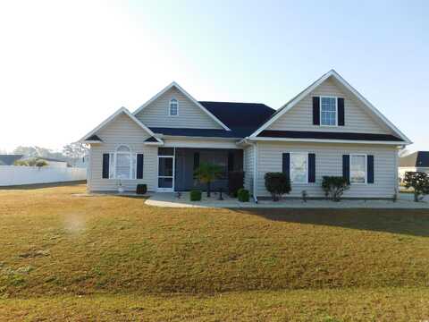 1225 Pecan Grove Blvd., Conway, SC 29527