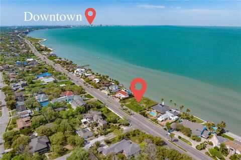 5900 Ocean Drive, Corpus Christi, TX 78412