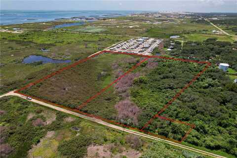 000 E Rhodes, Aransas Pass, TX 78336