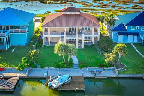 26 Northpointe Drive, Rockport, TX 78382