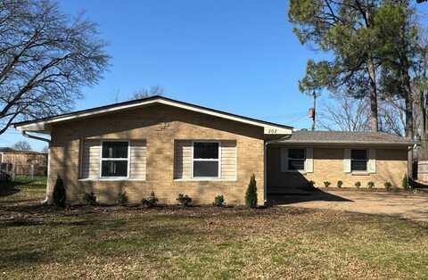 202 N BOND AVENUE, West Memphis, AR 72301