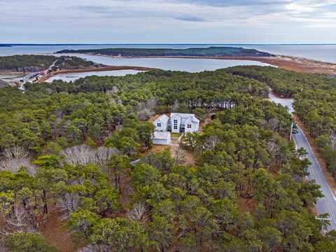 20 Griffins Island Road, Wellfleet, MA 02667