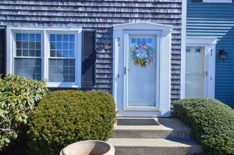 36 Atkins Road, East Sandwich, MA 02537