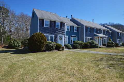 36 Atkins Road, East Sandwich, MA 02537