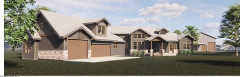 4605 S Weniger Hill Rd, Coeur D Alene, ID 83815