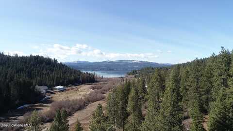 Nna S Elk Rd, Harrison, ID 83833