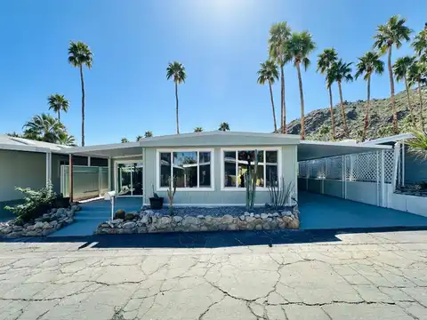 511 Jade Lane, Palm Springs, CA 92264