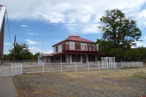 17343 & 17339 Surface Creek Road, Cedaredge, CO 81413