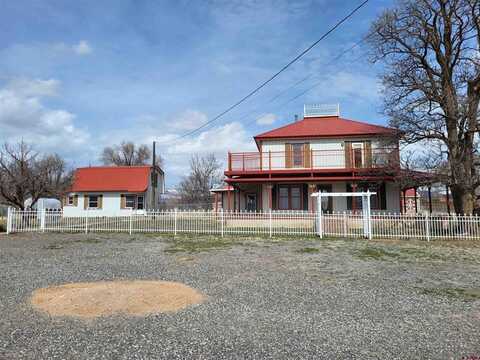 17343 & 17339 Surface Creek Road, Cedaredge, CO 81413