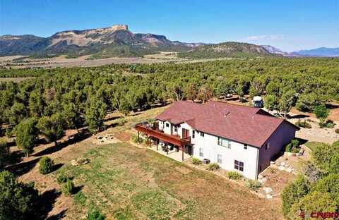 35694 Road J8, Mancos, CO 81328