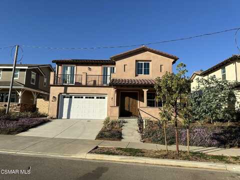 4679 Summit Avenue, Simi Valley, CA 93063