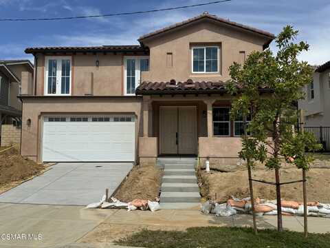 4679 Summit Avenue, Simi Valley, CA 93063