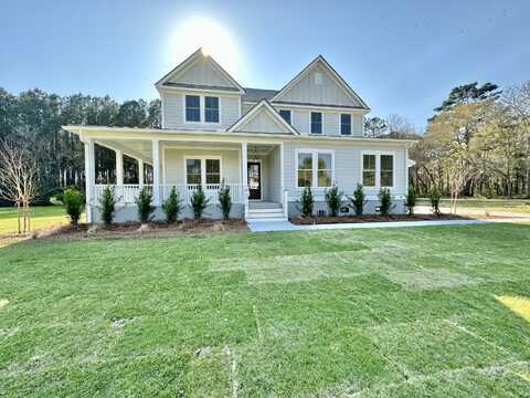 5610 Crystal Harbor Lane, Hollywood, SC 29449