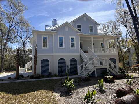 311 Creekfront Lane, Wando, SC 29492