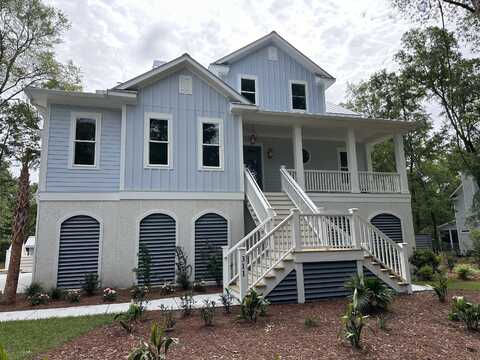 311 Creekfront Lane, Wando, SC 29492