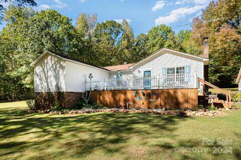 3220 Sawmill Road, Hickory Grove, SC 29717
