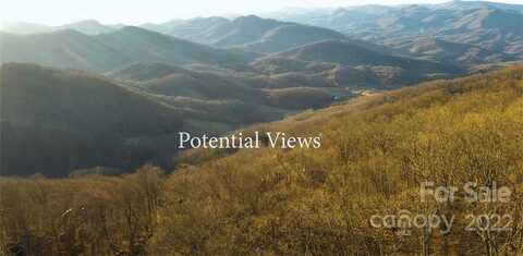 Lot 27 Cliffs Edge Drive, Burnsville, NC 28714