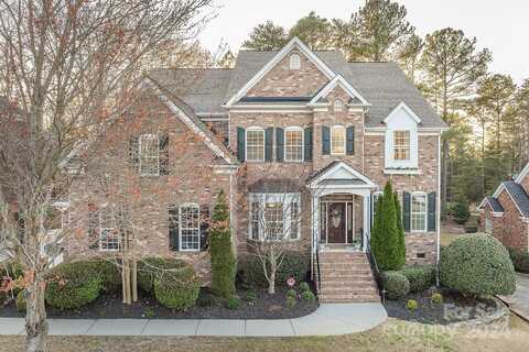 17001 Turtle Point Road, Charlotte, NC 28278