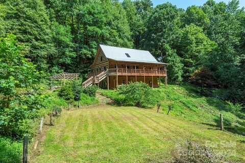 102 Gold Creek Crossing, Black Mountain, NC 28711