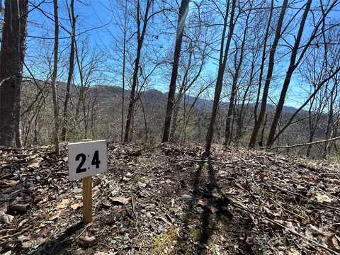 9999 Overlook Lane, Marshall, NC 28753