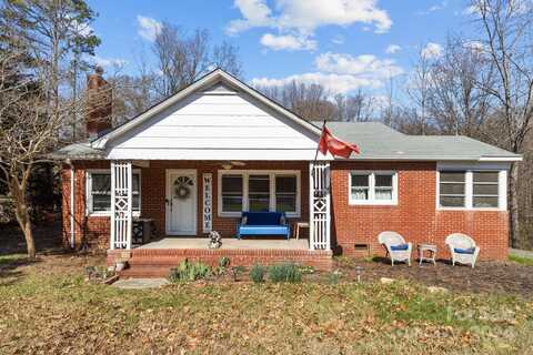 8300 Mount Holly Road, Charlotte, NC 28214