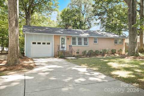 2538 Carroll Street, Monroe, NC 28110