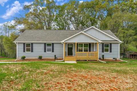 824 Cabaniss Drive, Shelby, NC 28150