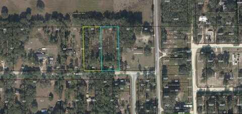 80th Pl, Trenton, FL 32693