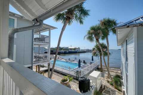 550 1st St, Cedar Key, FL 32625