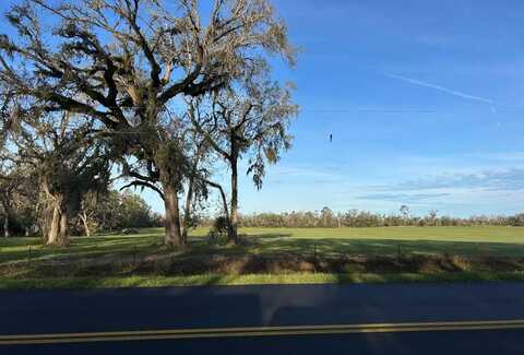 County Road 53, Mayo, FL 32066