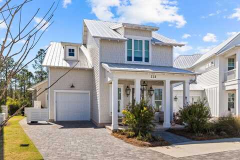 218 White Cottage Road, Santa Rosa Beach, FL 32459
