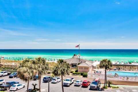 500 Gulf Shore Drive, Destin, FL 32541