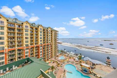 10 Harbor Boulevard, Destin, FL 32541