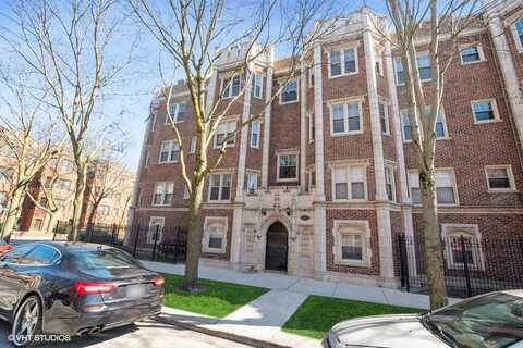 7037 S CRANDON AVE UNIT 319, CHICAGO, IL 60649