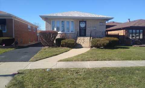 430 MARQUETTE AVE, CALUMET CITY, IL 60409