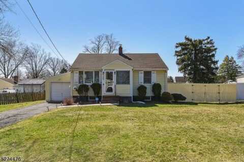 265 Lawrence Ave, North Plainfield, NJ 07063
