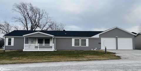 1003 Jefferson Avenue, Cromwell, IA 50842