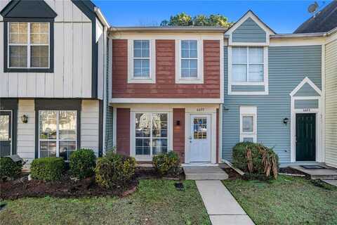 6697 Colchester Place, Norcross, GA 30093