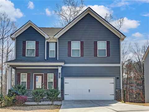 5636 Valley Loop, Fairburn, GA 30213