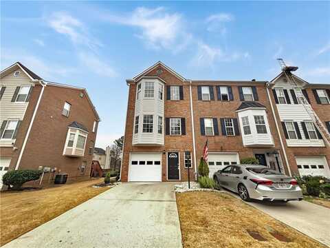 2127 Millgate Lane, Buford, GA 30519