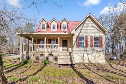 26431 Highway 157, Menlo, GA 30731