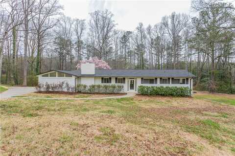 339 RENAE Lane SW, Marietta, GA 30060