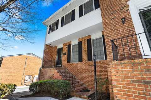 6520 Roswell Road, Sandy Springs, GA 30328