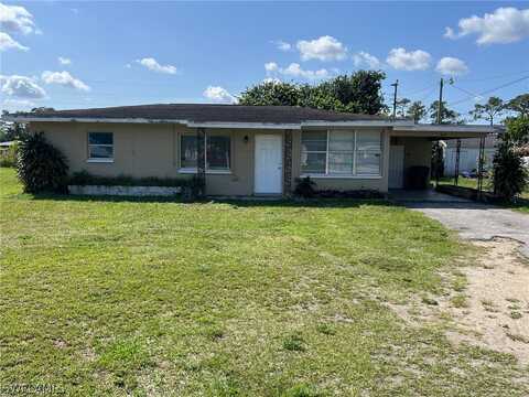 600 Leeland Heights Boulevard, LEHIGH ACRES, FL 33936