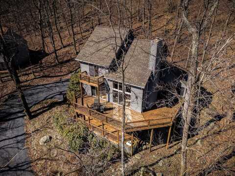 130 CHESTNUT PL, WINTERGREEN RESORT, VA 22967