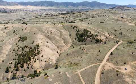 Tbd Hyde Park (The Strike #1 mining claim), Butte, MT 59701